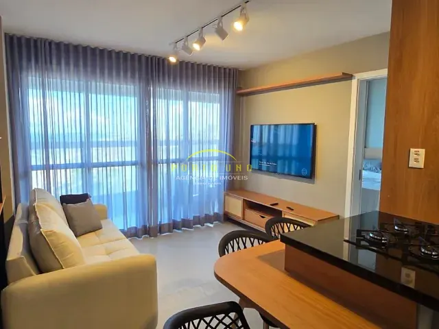 Apartamento 2 quartos e 2 banheiros, à venda, no bairro Piatã em Salvador
