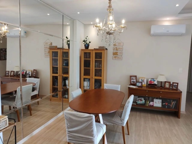 Foto do Apartamento - Apartamento padrão à Venda, Vila das Jabuticabeiras, Taubaté, SP | Previta Imóveis