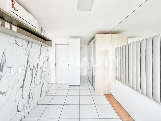 Apartamento 3 quartos e 2 banheiros, para alugar, no bairro Monte Castelo em Fortaleza