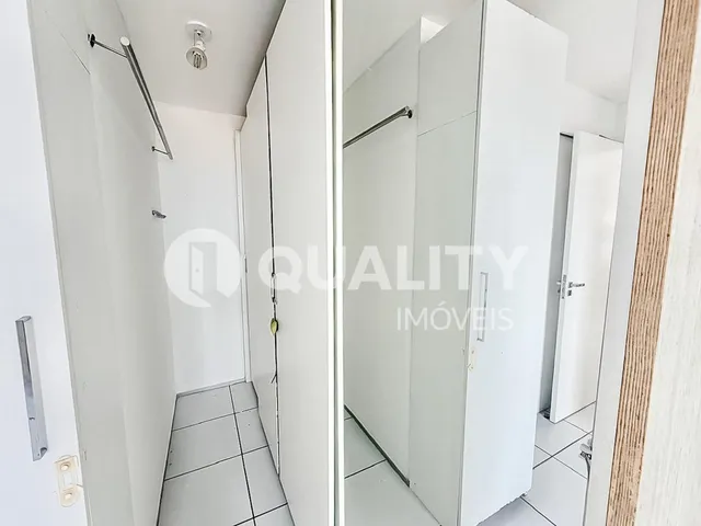 Apartamento 3 quartos e 2 banheiros, para alugar, no bairro Monte Castelo em Fortaleza