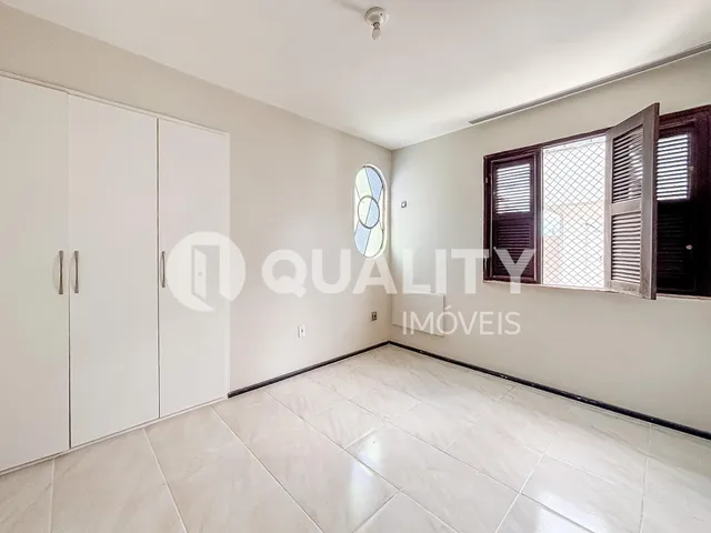 Apartamento 3 quartos e 2 banheiros, para alugar, no bairro Monte Castelo em Fortaleza