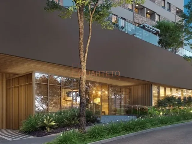Apartamento 2 quartos e 1 banheiro, à venda, no bairro Água Branca em São Paulo