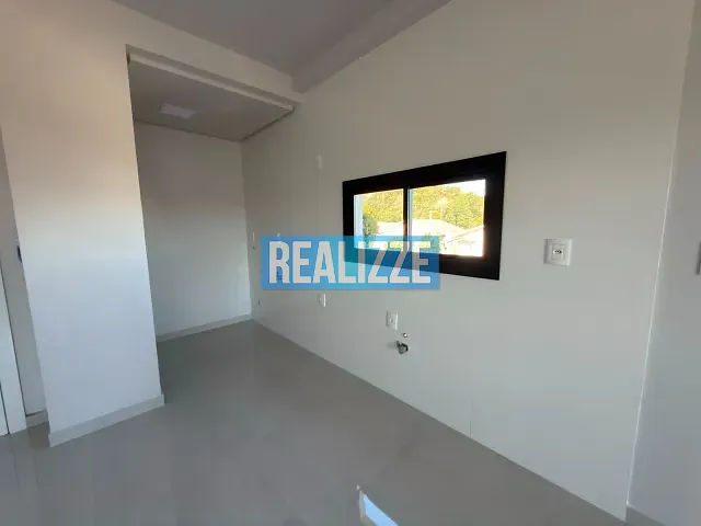 Apartamento 2 quartos e 1 banheiro, para alugar, no bairro Frei Adelar em Marau
