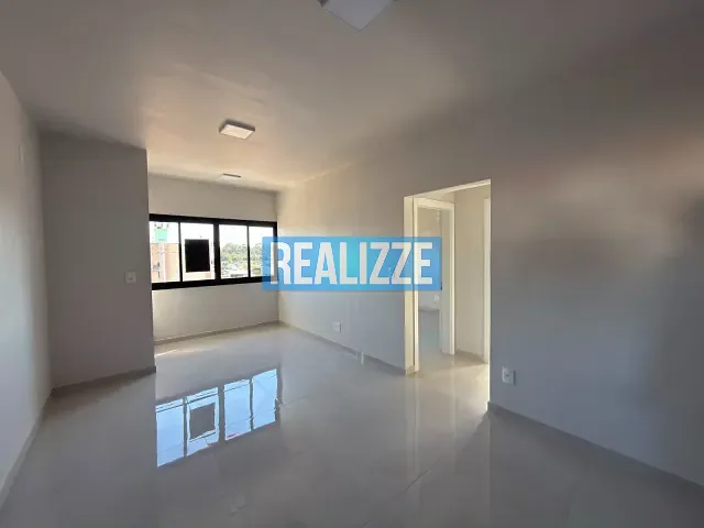 Apartamento 2 quartos e 1 banheiro, para alugar, no bairro Frei Adelar em Marau