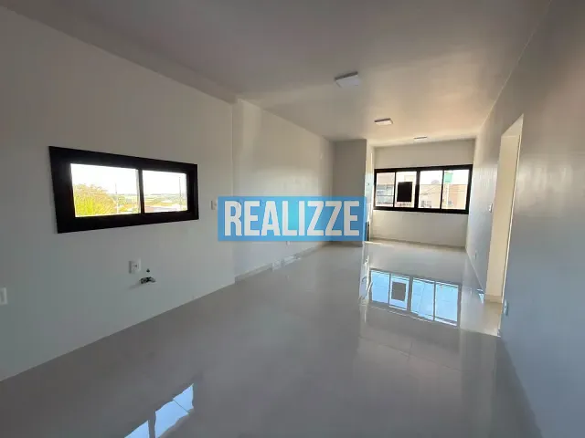 Apartamento 2 quartos e 1 banheiro, para alugar, no bairro Frei Adelar em Marau