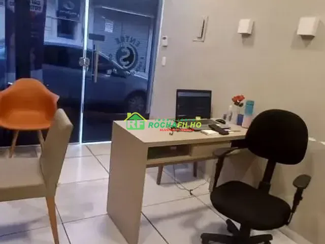Apartamento com 23m², para alugar, no bairro Vermelha em Teresina
