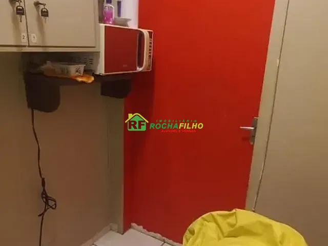 Apartamento com 23m², para alugar, no bairro Vermelha em Teresina