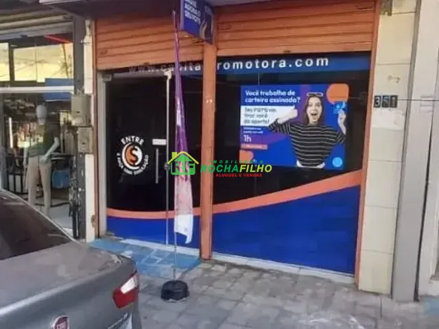 Apartamento com 23m², para alugar, no bairro Vermelha em Teresina