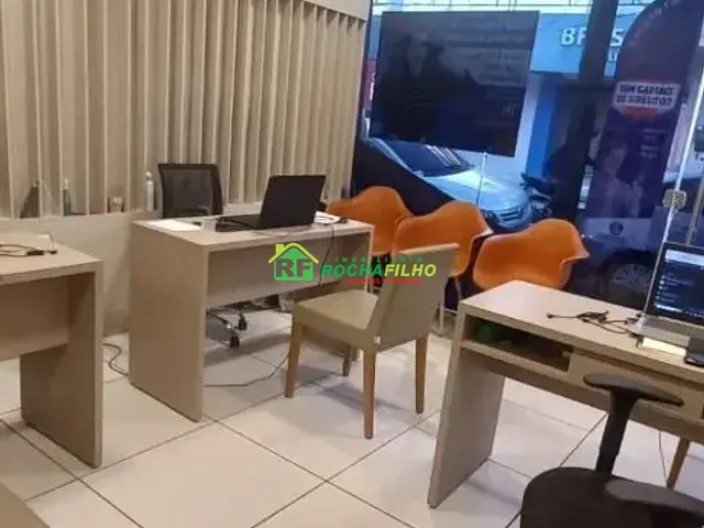 Apartamento com 23m², para alugar, no bairro Vermelha em Teresina