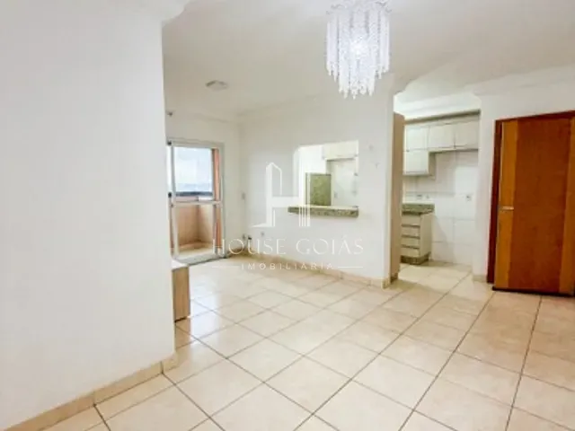Apartamento 3 quartos e 2 banheiros, à venda, no bairro Jardim Maria Inês em Aparecida de Goiânia