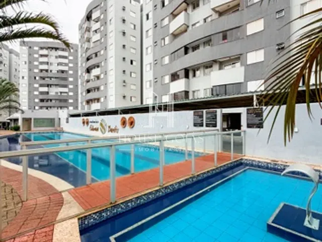 Apartamento 3 quartos e 2 banheiros, à venda, no bairro Jardim Maria Inês em Aparecida de Goiânia
