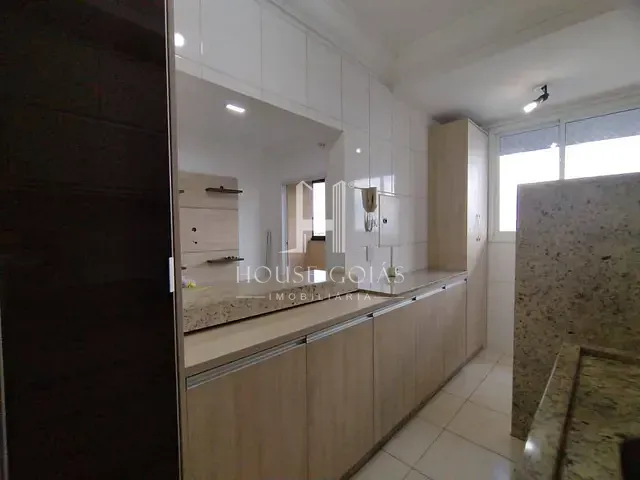 Apartamento 3 quartos e 2 banheiros, à venda, no bairro Jardim Maria Inês em Aparecida de Goiânia