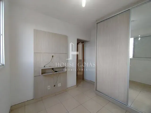 Apartamento 3 quartos e 2 banheiros, à venda, no bairro Jardim Maria Inês em Aparecida de Goiânia