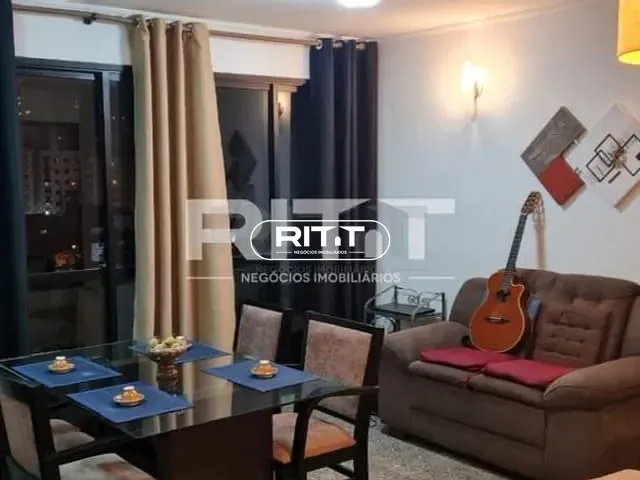 Apartamento com 105m² 2 quartos e 1 banheiro, à venda, no bairro Cambuí em Campinas
