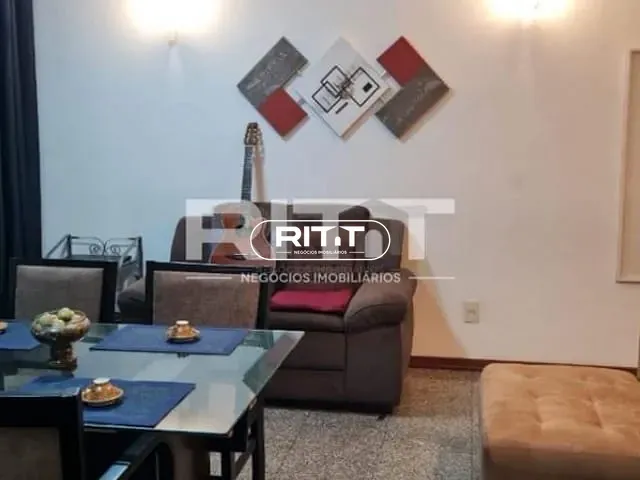 Apartamento com 105m² 2 quartos e 1 banheiro, à venda, no bairro Cambuí em Campinas