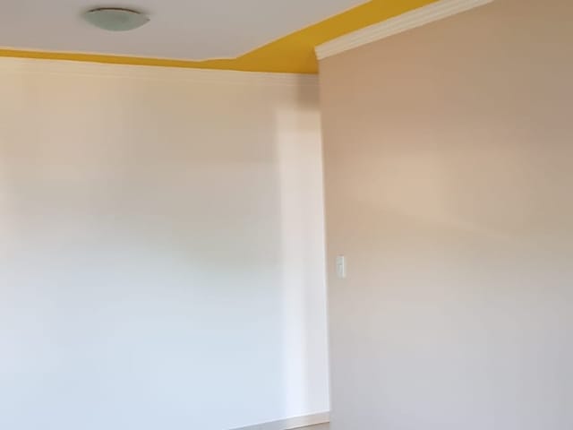 Apartamento 2 quartos e 1 banheiro, à venda, no bairro Jardim Petrópolis em Campo Grande