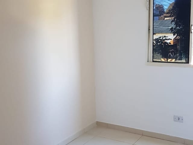 Apartamento 2 quartos e 1 banheiro, à venda, no bairro Jardim Petrópolis em Campo Grande