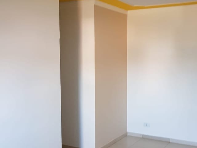 Apartamento 2 quartos e 1 banheiro, à venda, no bairro Jardim Petrópolis em Campo Grande