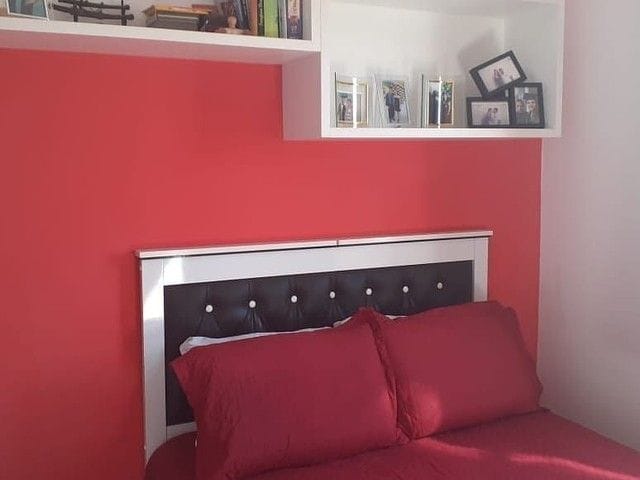 Foto do Apartamento - Apartamento  no Condomínio Fatto Acqua com 2 dormitórios à venda, 45 m² por R$ 243.000 - Jardim Ismênia - São José dos Campos/SP | RUSSI IMÓVEIS