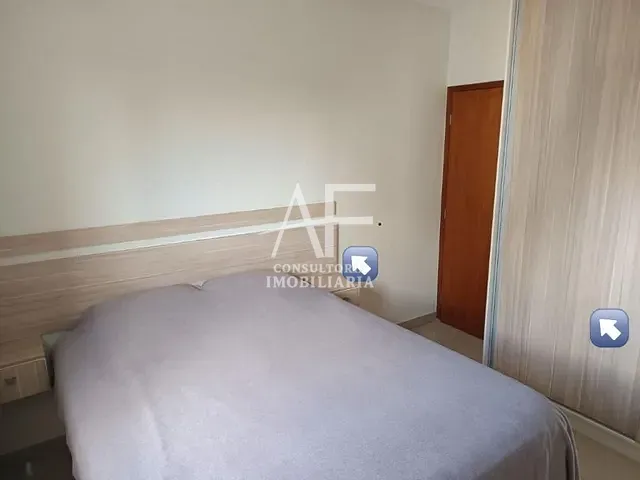 Apartamento com 75m² 2 quartos e 2 banheiros, à venda ou para alugar, no bairro Vila Jaboticabeira em Taubaté