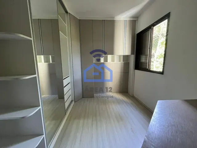 Apartamento com 55m² 2 quartos e 1 banheiro, à venda, no bairro Sumaré em Caraguatatuba