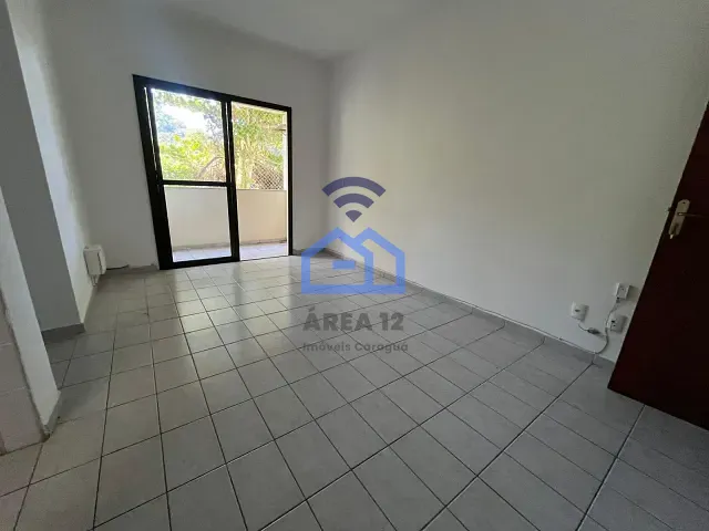 Apartamento com 55m² 2 quartos e 1 banheiro, à venda, no bairro Sumaré em Caraguatatuba