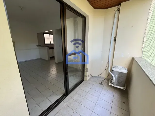 Apartamento com 55m² 2 quartos e 1 banheiro, à venda, no bairro Sumaré em Caraguatatuba