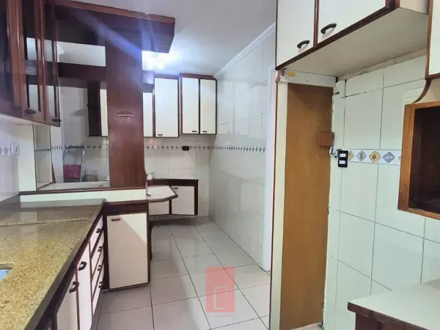 Apartamento 3 quartos e 3 banheiros, à venda ou para alugar, no bairro Casa Verde em São Paulo
