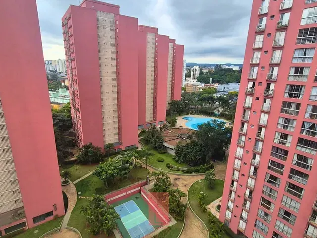 Apartamento 3 quartos e 3 banheiros, à venda ou para alugar, no bairro Casa Verde em São Paulo