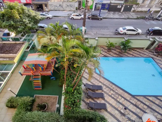 Apartamento 3 quartos e 4 banheiros, à venda, no bairro Umarizal em Belém