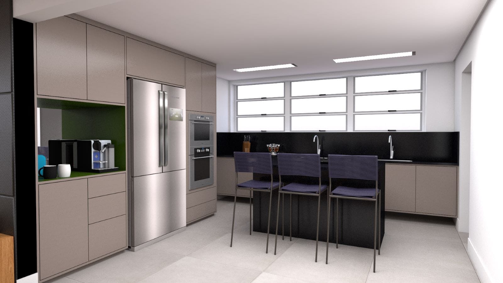 Apartamento, 3 quartos, 1675 m² - Foto 6
