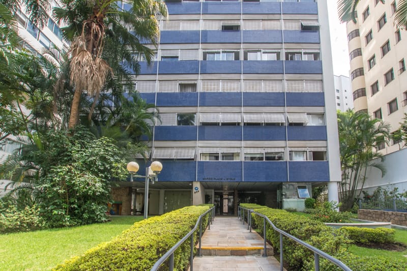 Apartamento, 3 quartos, 1675 m² - Foto 3