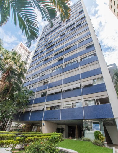 Apartamento, 3 quartos, 1675 m² - Foto 4