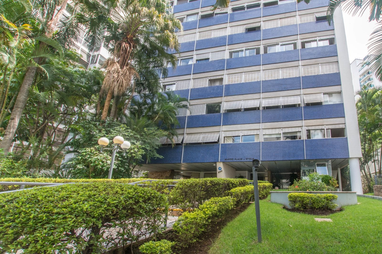 Apartamento, 3 quartos, 1675 m² - Foto 9