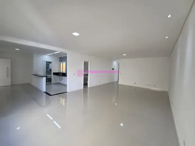 Apartamento 3 quartos e 4 banheiros, à venda, no bairro Centro em São Bernardo do Campo