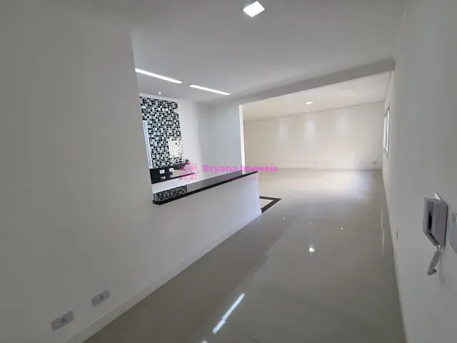 Apartamento 3 quartos e 4 banheiros, à venda, no bairro Centro em São Bernardo do Campo