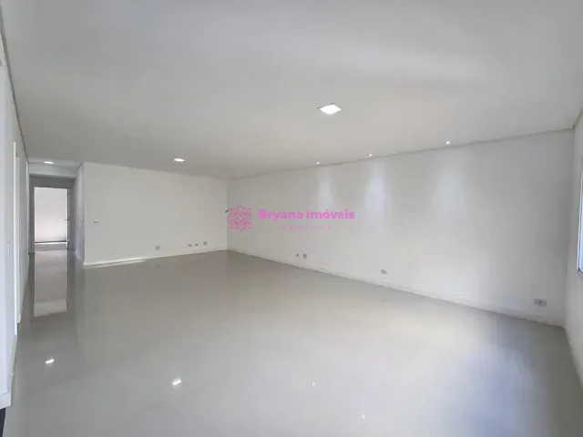 Apartamento 3 quartos e 4 banheiros, à venda, no bairro Centro em São Bernardo do Campo