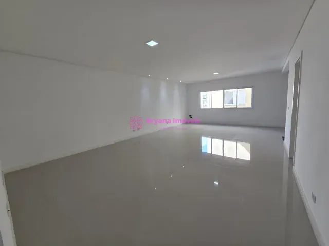 Apartamento 3 quartos e 4 banheiros, à venda, no bairro Centro em São Bernardo do Campo