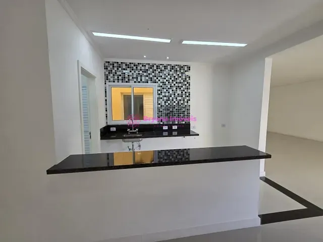 Apartamento 3 quartos e 4 banheiros, à venda, no bairro Centro em São Bernardo do Campo