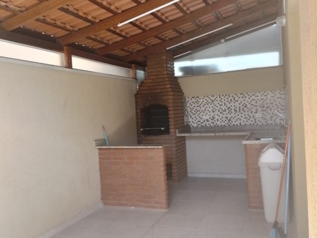 Apartamento 3 quartos e 2 banheiros, à venda, no bairro Santa Maria em São Caetano do Sul