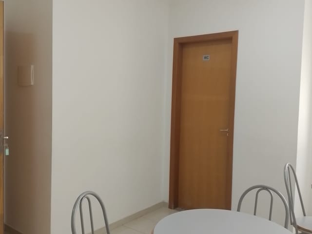Apartamento 3 quartos e 2 banheiros, à venda, no bairro Santa Maria em São Caetano do Sul
