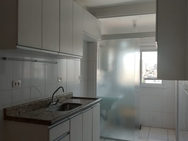Apartamento 3 quartos e 2 banheiros, à venda, no bairro Santa Maria em São Caetano do Sul
