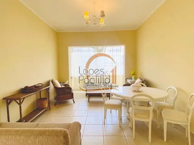 Apartamento com 303m² 3 quartos e 1 banheiro, à venda, no bairro Estancia Lynce em Atibaia