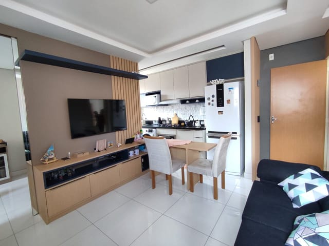 Foto do Apartamento - Apartamento à venda, Fátima, Teresina, PI | Cristina Lopes Imobiliária
