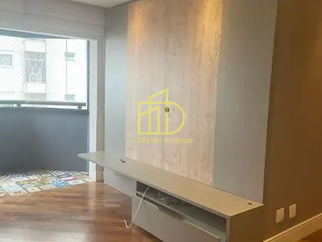 Apartamento à venda, no bairro Vila Gilda em Santo André