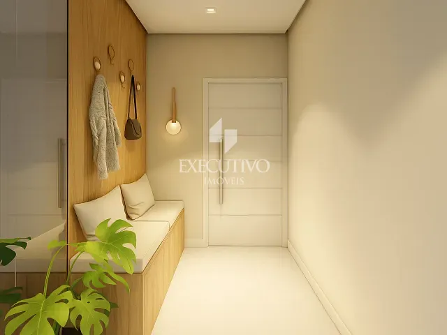 Apartamento com 71m² 2 quartos e 1 banheiro, à venda, no bairro Bela Vista em Arroio do Meio