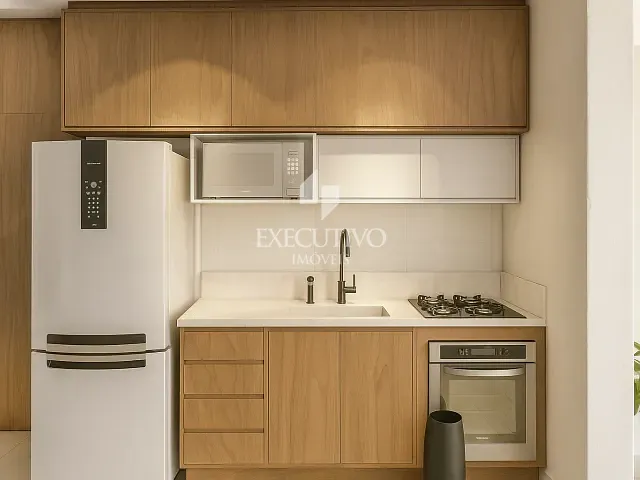 Apartamento com 71m² 2 quartos e 1 banheiro, à venda, no bairro Bela Vista em Arroio do Meio