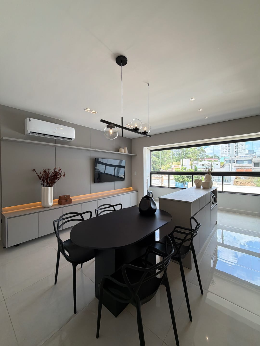 Apartamento, 2 quartos, 70 m² - Foto 23