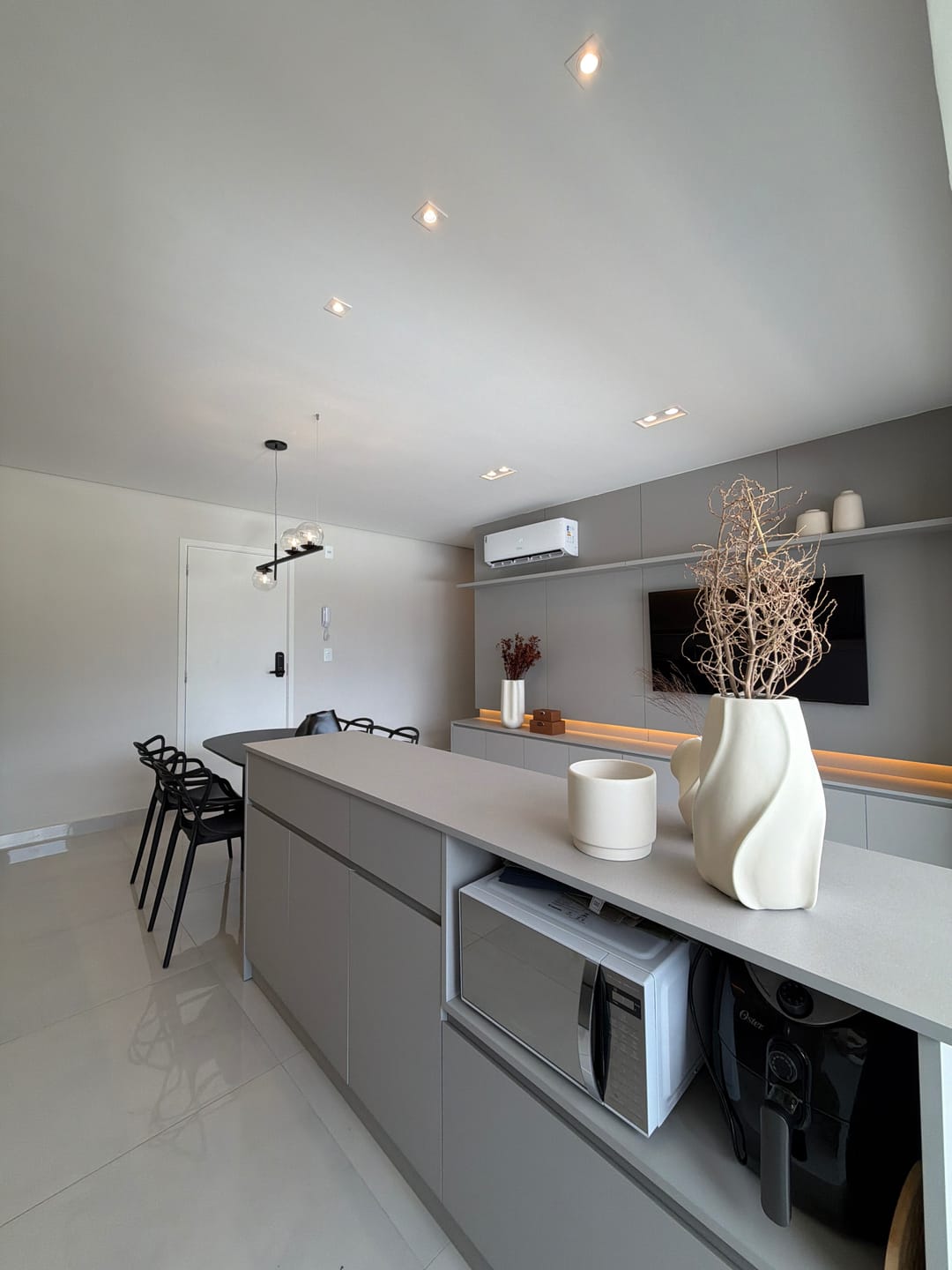 Apartamento, 2 quartos, 70 m² - Foto 22