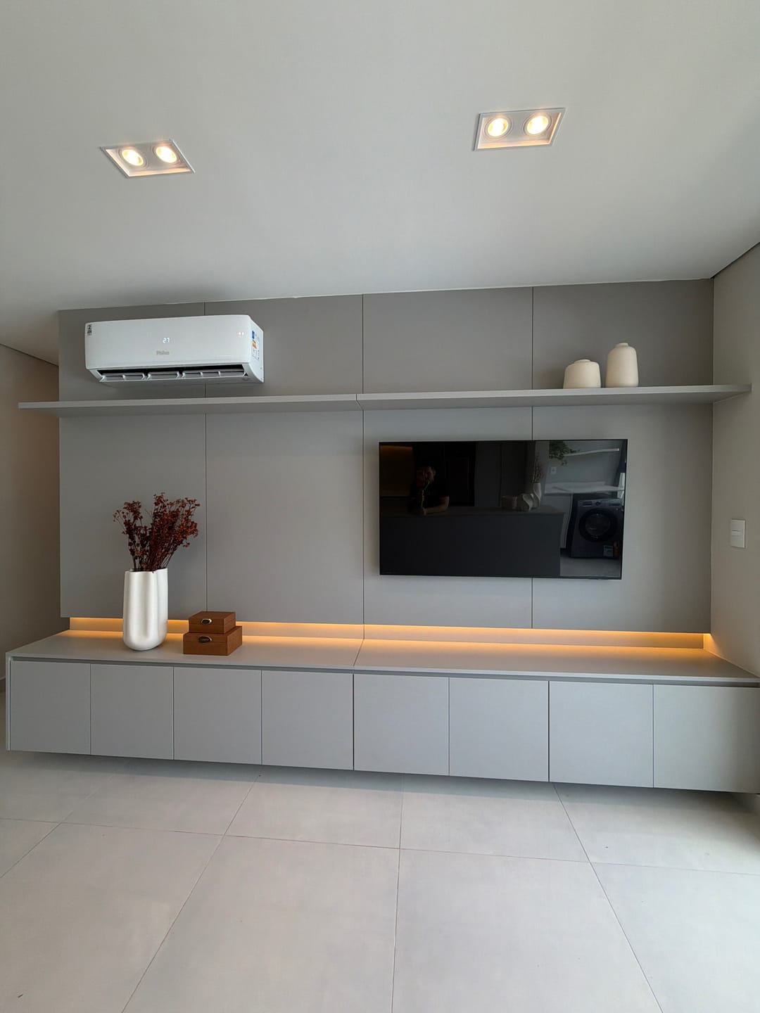 Apartamento, 2 quartos, 70 m² - Foto 19